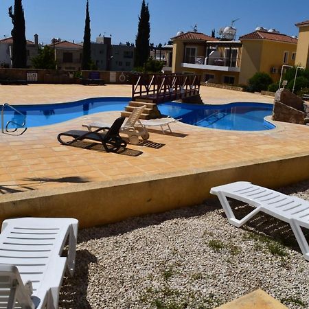 Sirena Olympia Apartment 40 Пафос Экстерьер фото
