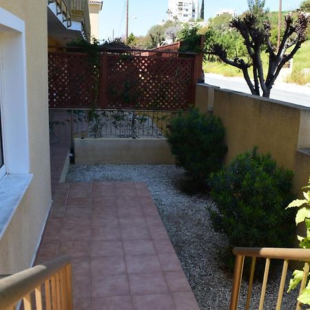 Sirena Olympia Apartment 40 Пафос Экстерьер фото