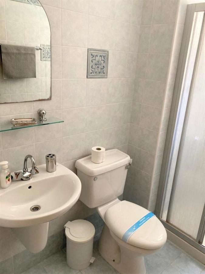 Sirena Olympia Apartment 40 Пафос Экстерьер фото