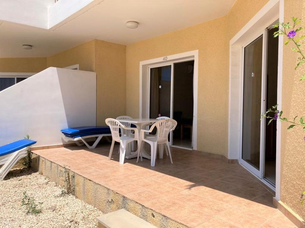 Sirena Olympia Apartment 40 Пафос Экстерьер фото