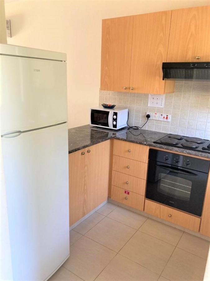 Sirena Olympia Apartment 40 Пафос Экстерьер фото