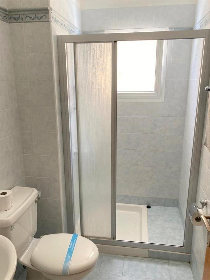 Sirena Olympia Apartment 40 Пафос Экстерьер фото